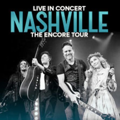 Komfort-Upgrade - NASHVILLE in Concert - Oberhausen - 20.02.2026 20:00