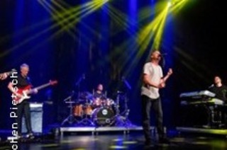 The Music of Genesis