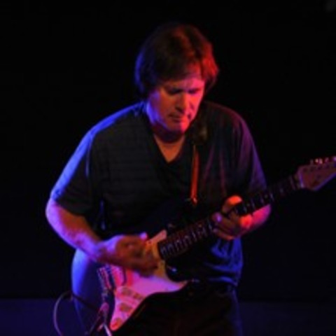 Carl Verheyen & Band - Bonn - 22.10.2025 20:00