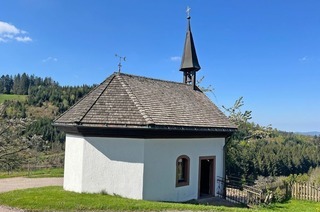 Hofkapelle Pfndlerhansenhof