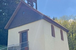 Hofkapelle Fallerhof