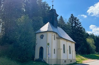 Antoniuskapelle