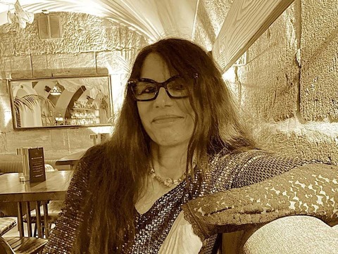 GoCat - Trip Pop Blues mit charismatischer Frontfrau - Frth - 03.12.2025 20:00