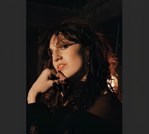 Preyrs (Amy Montgomery) - Alternative Rock - Offenburg - 21.03.2026 20:30