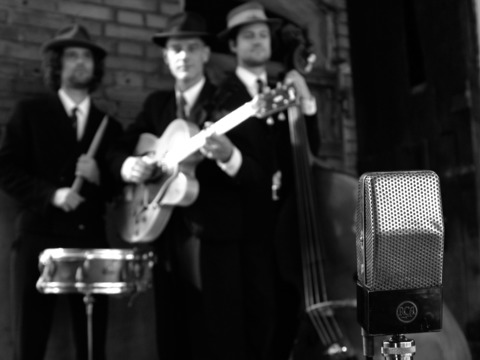 The Rockin Lafayettes - Frth - 26.12.2025 20:00