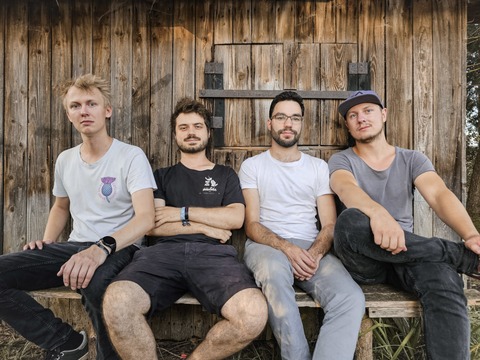 IQ Zero - Punk an der Kinzig - Hanau - 11.10.2025 19:00