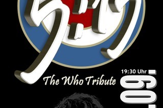 515The Who Tribute Band
