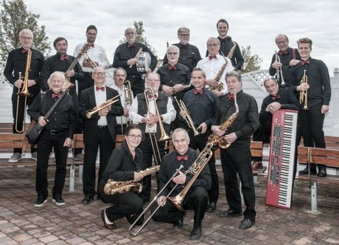 Tanztee mit dem Pfannschmidt Tanzorchester - Stadtbergen - 19.10.2025 15:00