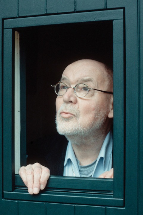Der unzeitgem Zeitgeme... Hanns Dieter Hsch zum 100sten - Freiburg - 12.10.2025 16:00