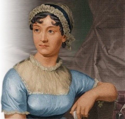 Jane Austen - Freiburg - 09.11.2025 16:00