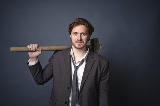 Gregor Stheli