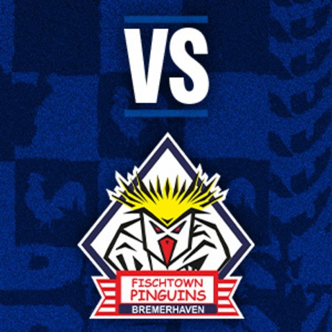 Iserlohn Roosters - Pinguins Bremerhaven - Iserlohn - 08.03.2026 14:00