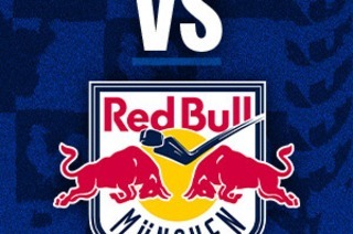 Iserlohn Roosters - EHC Red Bull Mnchen