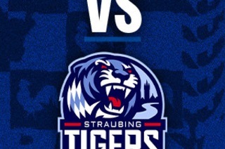 Iserlohn Roosters - Straubing Tigers
