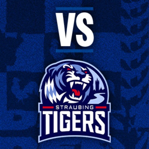 Iserlohn Roosters - Straubing Tigers - Iserlohn - 25.01.2026 14:00