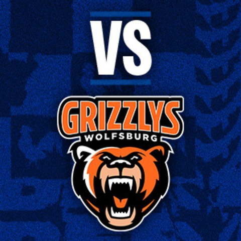Iserlohn Roosters - Grizzlys Wolfsburg - Iserlohn - 16.01.2026 19:30