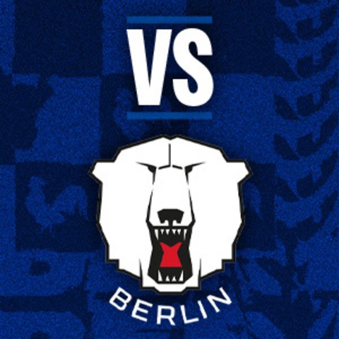 Iserlohn Roosters - Eisbren Berlin - Iserlohn - 08.01.2026 19:30