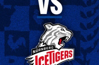 Iserlohn Roosters - Nrnberg Ice Tigers