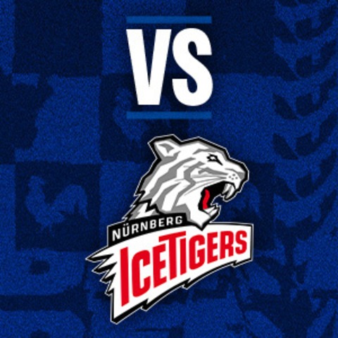 Iserlohn Roosters - Nrnberg Ice Tigers - Iserlohn - 02.01.2026 19:30