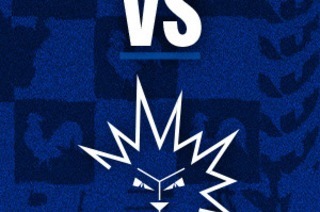 Iserlohn Roosters - Dresdner Eislwen