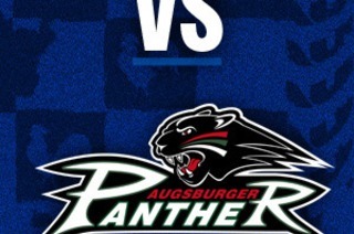 Iserlohn Roosters - Augsburger Panther