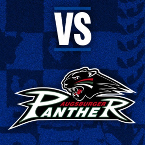 Iserlohn Roosters - Augsburger Panther - Iserlohn - 30.11.2025 16:30