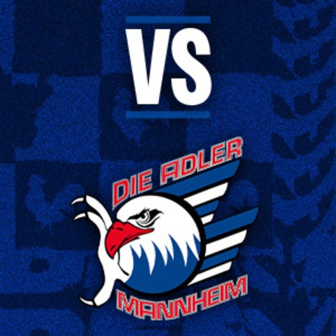 Iserlohn Roosters - Adler Mannheim - Iserlohn - 23.11.2025 18:00