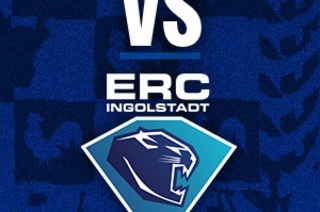 Iserlohn Roosters - ERC Ingolstadt