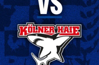 Iserlohn Roosters - Klner Haie