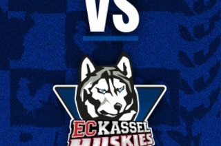 Iserlohn Roosters - Kassel Huskies