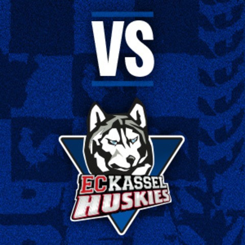 Iserlohn Roosters - Kassel Huskies - Iserlohn - 07.09.2025 14:30