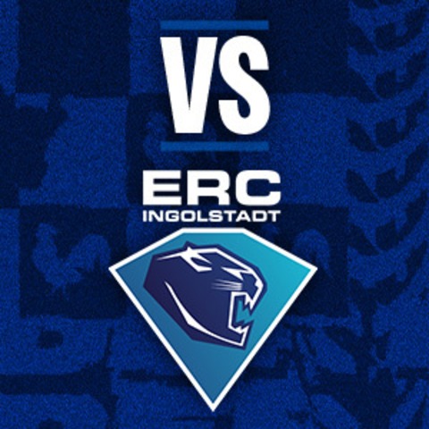 Iserlohn Roosters - ERC Ingolstadt - Iserlohn - 15.03.2026 14:00
