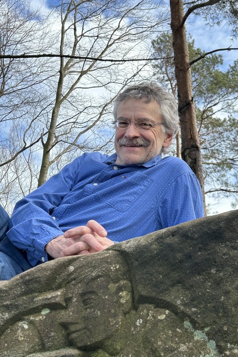 Bernd Franzinger liest aus &#8222;Pilzsaison&#8220; - Kaiserslautern - 17.09.2025 19:15