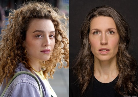 Testzentrum * Long Covid - Short Stories - Reginas Gste Spezial mit Felicia Binger & Christine Prayon - Langen (Hessen) - 28.02.2026 20:00