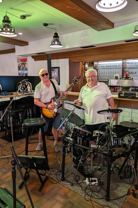 Mani Alis - Titisee-Neustadt - 16.08.2025 18:00