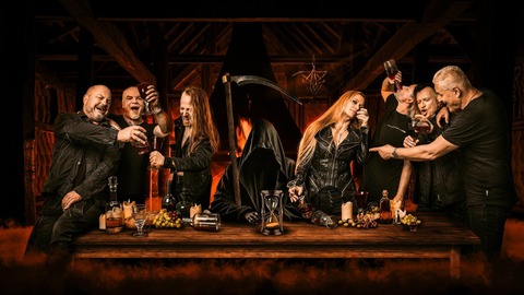 6. Kultur Sommer R�dental - Open-Air - SUBWAY TO SALLY - POST MORTEM - R�dental - 24.07.2026 20:00