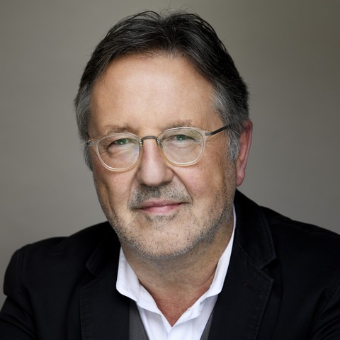 Rainer Moritz - Zwei Spuren im Schnee - Frankfurt am Main - 11.12.2025 19:30