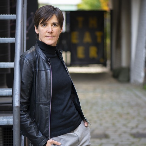 Gaea Schoeters - Das Geschenk - Frankfurt am Main - 25.11.2025 19:30