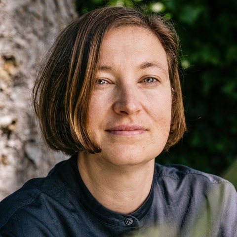 Ariane Grundies - Holly und das Hollygramm - Frankfurt am Main - 21.11.2025 10:30