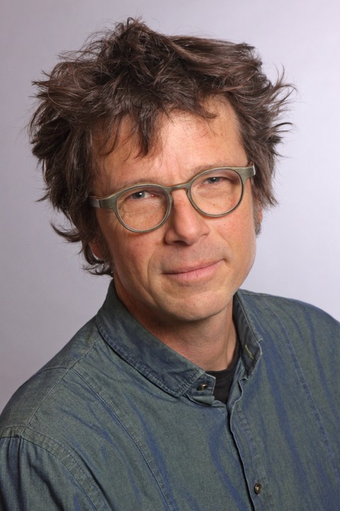 Neurechte Literaturpolitik - Mit Torsten Hoffmann, Alexander Fischer, Laura Karoline Rogalski - Frankfurt am Main - 13.11.2025 19:30