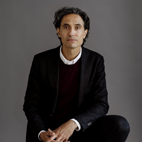Jonas Hassen Khemiri - Die Schwestern - Frankfurt am Main - 10.11.2025 19:30