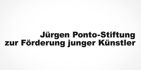Literaturpreis 2025 der Jrgen Ponto-Stiftung an Marina Schwabe - Preisverleihung & Lesung - Frankfurt am Main - 06.11.2025 19:30