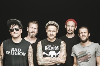 Donots - STIMMEN 2026
