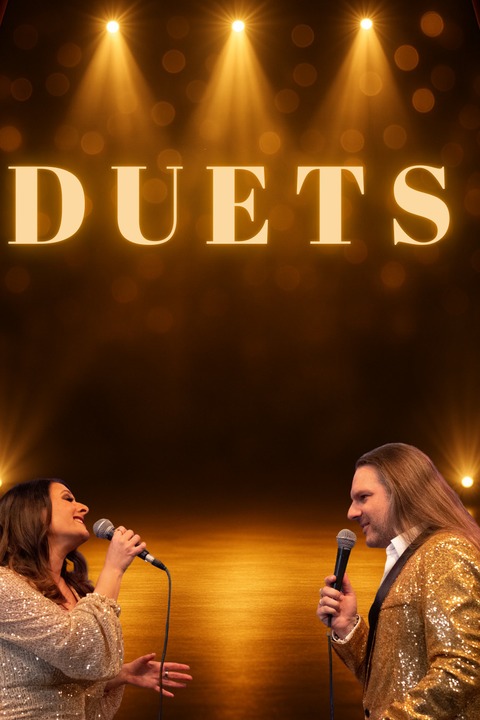 Duets - Deidesheim - 09.12.2025 19:00