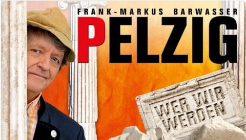 Erwin Pelzig - Wer wir werden - Peienberg - 16.01.2026 20:00