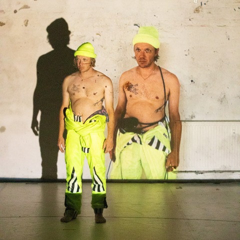 BROKEN LENZ - oder das Scheitern an der Komplexitt der Welt - Berlin - 27.09.2025 19:00