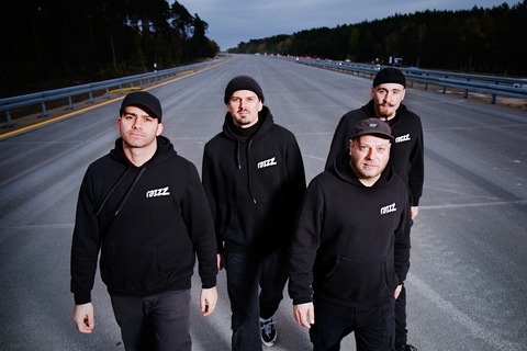 The Razzzones - Beatbox live in concert - St. Ingbert - 25.10.2025 20:00