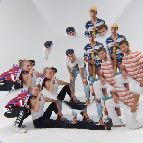 Widersacher aller Liedermacher - WARUMANED? - Dorfen - 06.02.2026 20:00