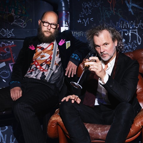 Dreiviertelblut - Prost Ewigkeit - Dorfen - 17.01.2026 20:00