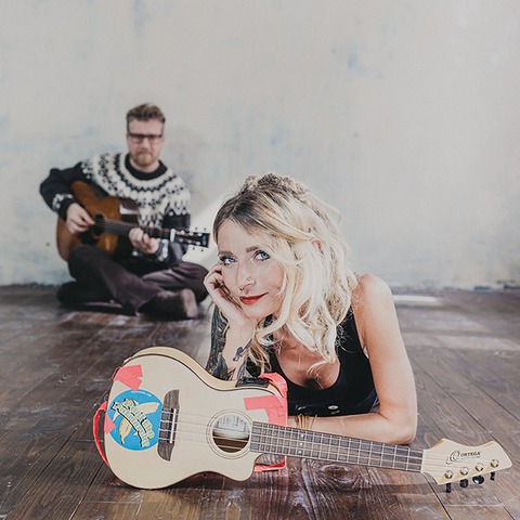 Sarah Lesch - Wunschkonzert - Ein Liederabend mit Sarah Lesch - Dorfen - 21.11.2025 20:00